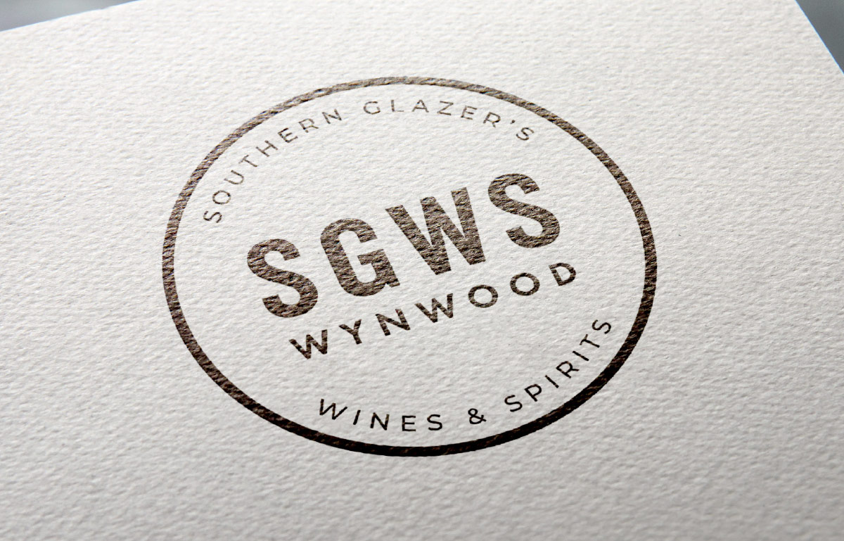 SGWS Logo