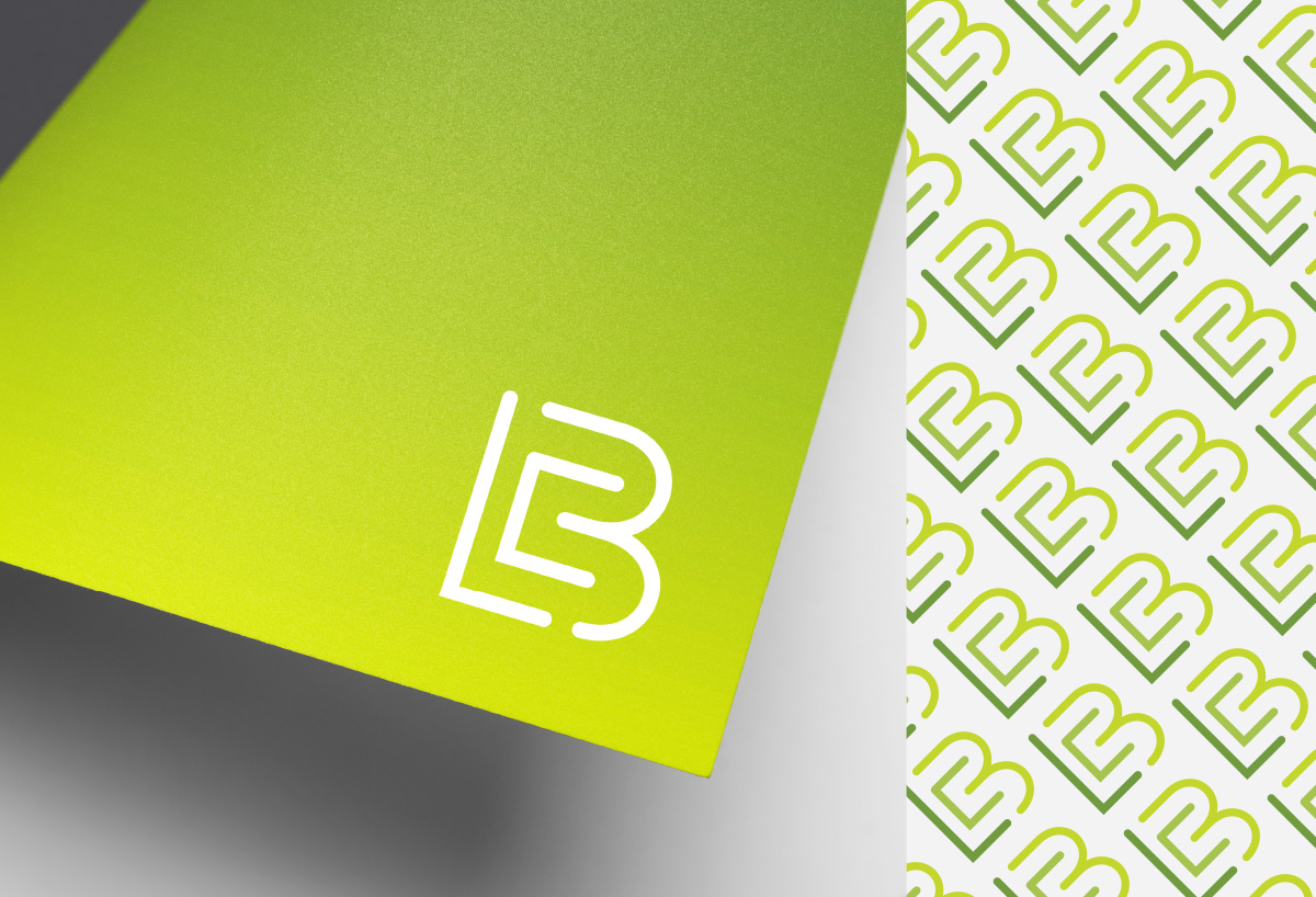 Bedford Labs Logo