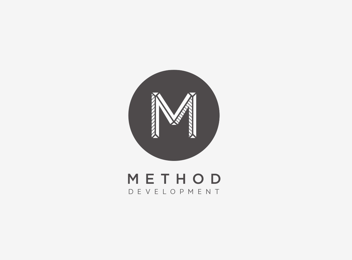 Method Development Logo