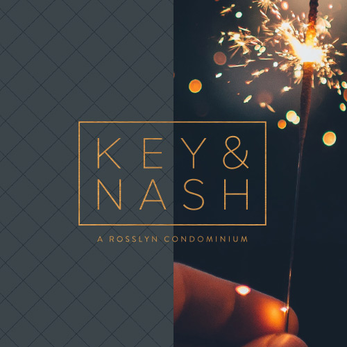 Key & Nash Logo