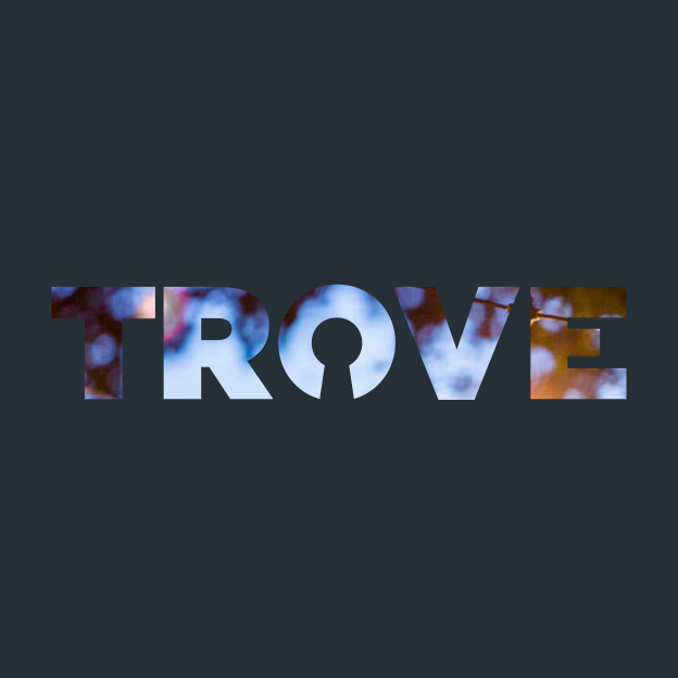 Trove logo