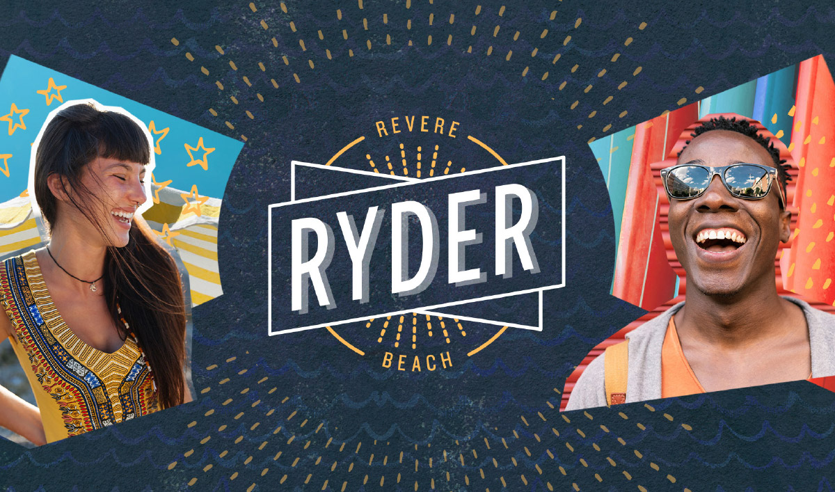 Ryder Revere Beach